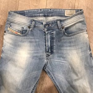 Diesel Jeans